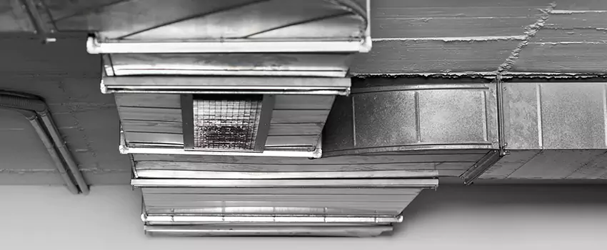 Trusted Air Duct Cleaning Company in Culpeper, Virginia