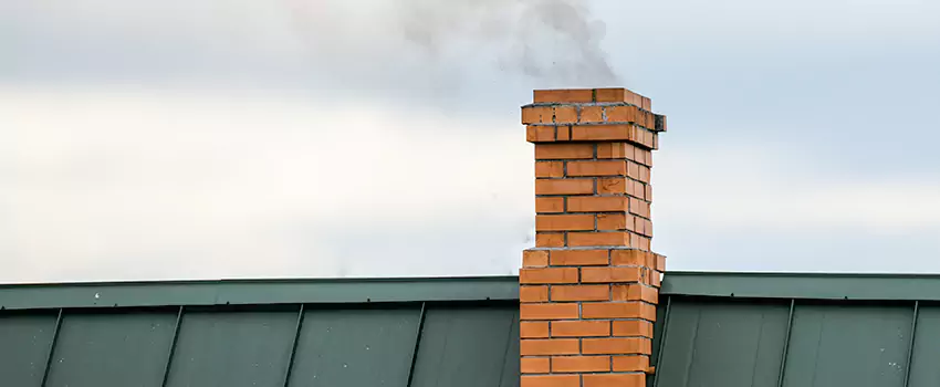 Animal Screen Chimney Cap Repair And Installation Services in Culpeper, Virginia