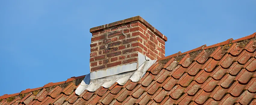 Residential Chimney Bricks Rotten Repair Services in Culpeper, VA