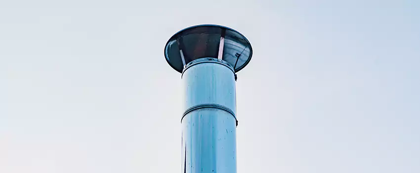 Wind-Resistant Chimney Caps Installation and Repair Services in Culpeper, Virginia