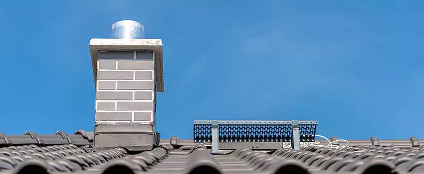 Chimney Flue Relining Services in Culpeper, Virginia