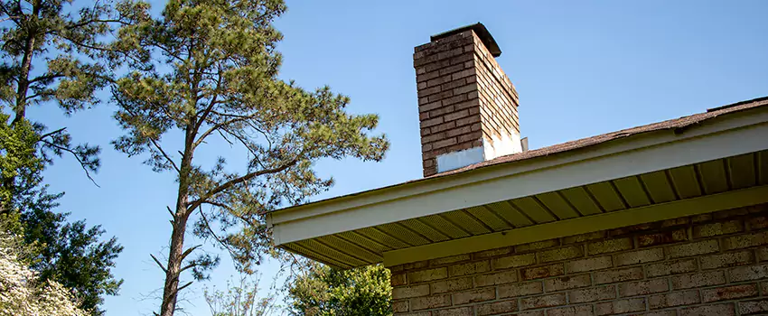 Budget-Friendly Chimney Masonry Service in Culpeper, Virginia