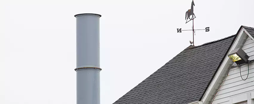 Chimney Inspection in Culpeper, VA