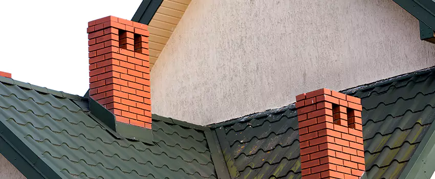 Chimney Saver Waterproofing Services in Culpeper, Virginia