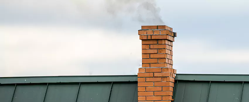 Chimney Soot Cleaning Cost in Culpeper, VA