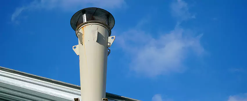 Chimney Spark Arrestor Requirements in Culpeper, VA