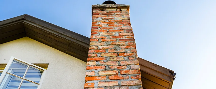 Chimney Mortar Replacement in Culpeper, VA
