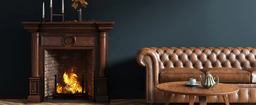 Traditional Fireplace Design Refurbishment Costs in Culpeper, Virginia