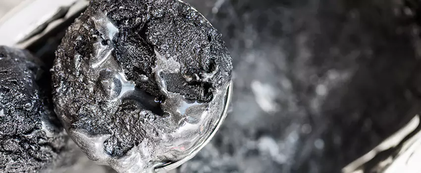 Clogged Dryer Vent Lint Cleaning in Culpeper, Virginia