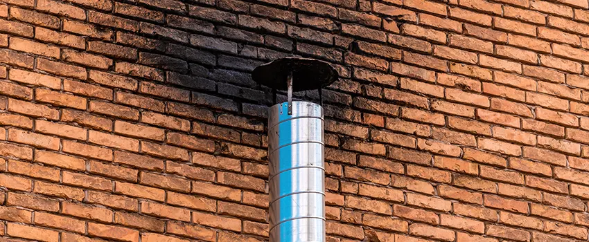 Diagnosing Commercial Chimney Problems in Culpeper, VA
