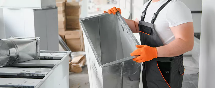 Benefits of Dryer Vent Inspection in Culpeper, VA