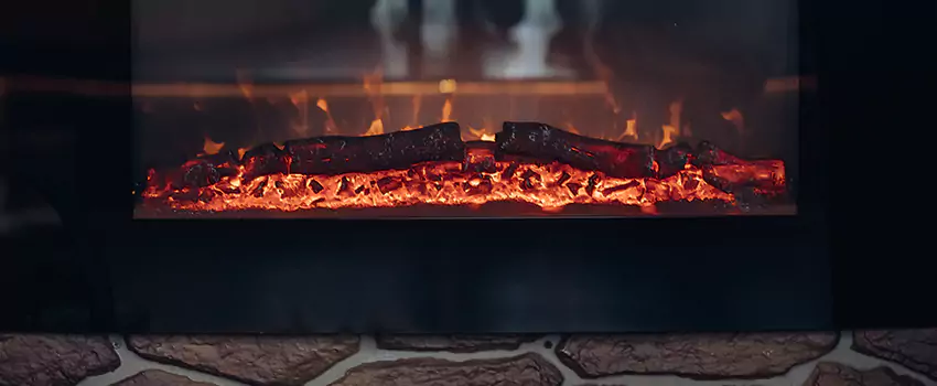 Outdoor Electric Fireplace Installation Solutions in Culpeper, VA