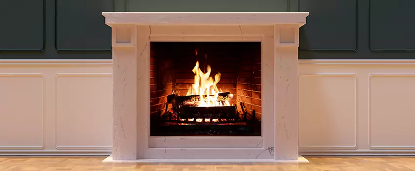 Empire Comfort Systems Fireplace Installation and Replacement in Culpeper, Virginia