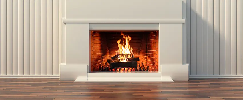 Fireplace Broken Ashtray Repair Services in Culpeper, Virginia