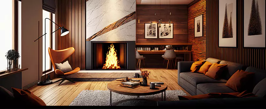 Fireplace Design Ideas in Culpeper, VA