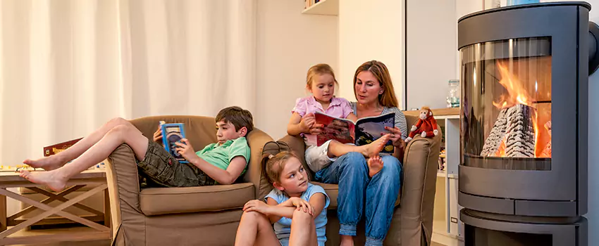 Kidsproofing Gas Fireplaces Installation in Culpeper, VA