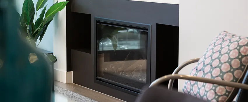 Welding Repairs for Fireplace Grate in Culpeper, VA