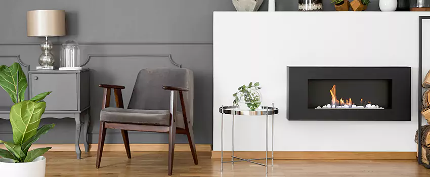 Fireplace Hanging Screens Installation Specialists in Culpeper, VA