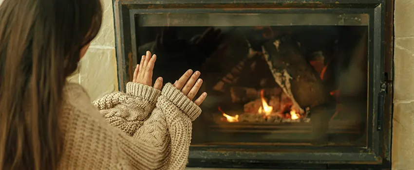 Wood-burning Fireplace Smell Removal Services in Culpeper, VA