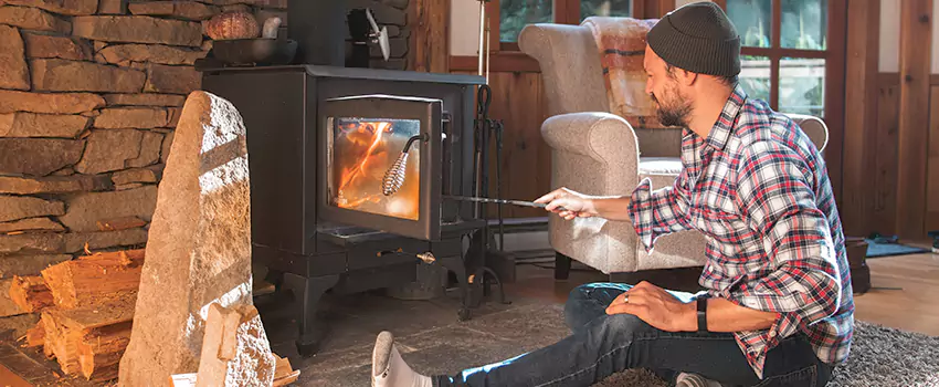 Fireplace Chimney Maintenance in Culpeper, Virginia