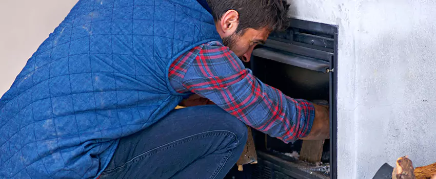 Fix Non-Working Prefabricated Fireplace in Culpeper, VA