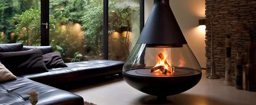 Affordable Floating Fireplace Repair And Installation Services in Culpeper, Virginia