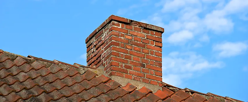 Flue Tiles Cracked Repair Services near Me in Culpeper, VA