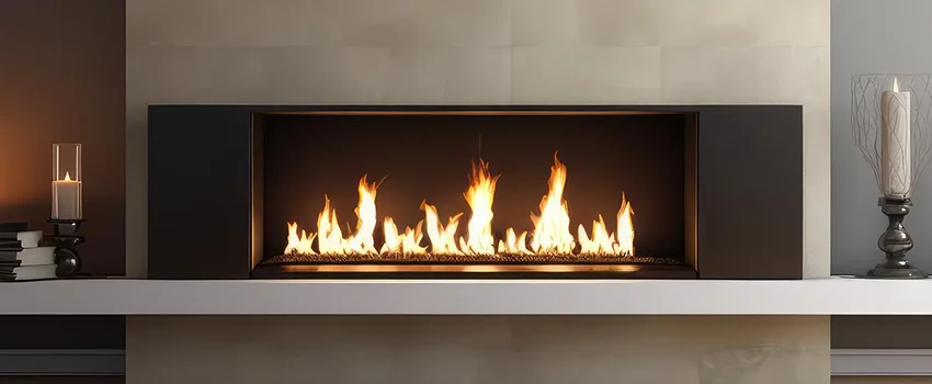 Vent Free Gas Fireplaces Repair Solutions in Culpeper, Virginia
