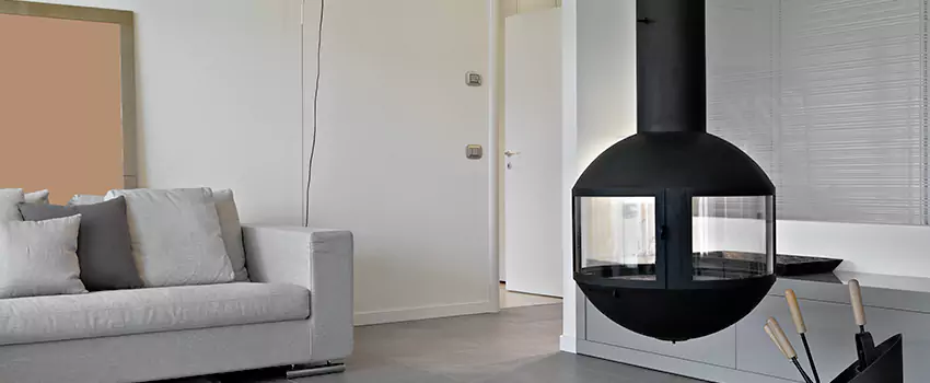 Hanging & Suspended Fireplaces Designer in Culpeper, Virginia