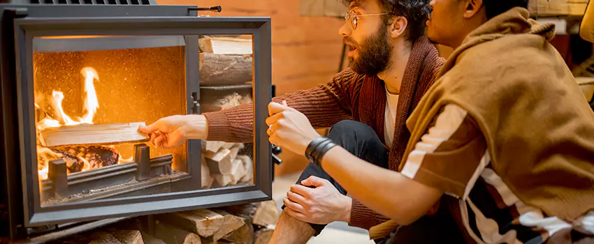 Benefits of Harman Stoves Fireplace in Culpeper, Virginia