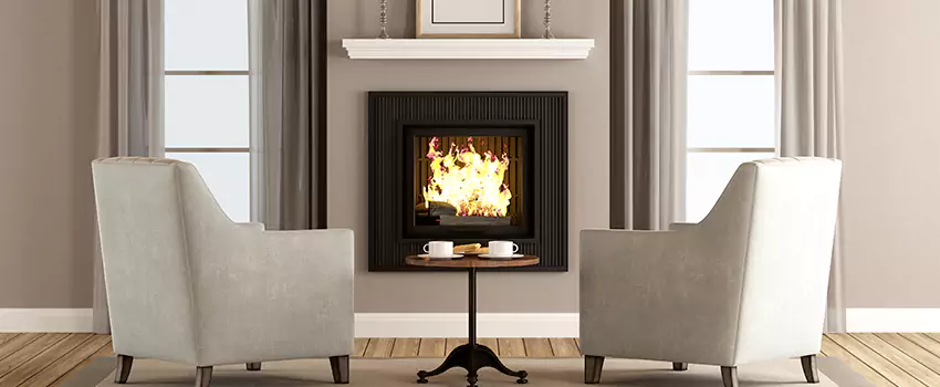 Heat & Glo Outdoor Gas Fireplaces Installation Contractors in Culpeper, Virginia
