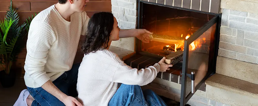 Kings Man Direct Vent Fireplaces Services in Culpeper, Virginia