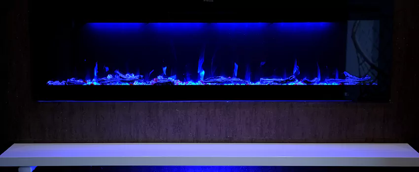 Benefits of Multi-Color Fireplace Installation in Culpeper, VA