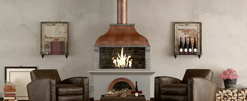 Benefits of Pacific Energy Fireplace in Culpeper, Virginia