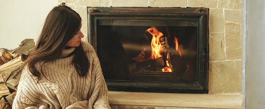 Regency Outdoor Fireplace Products Maintenance and Replacement Services in Culpeper, Virginia