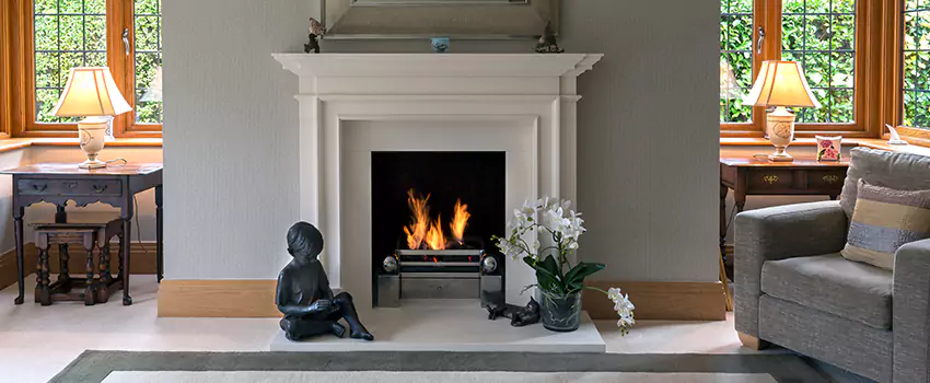 RSF Fireplaces Maintenance and Repair in Culpeper, Virginia