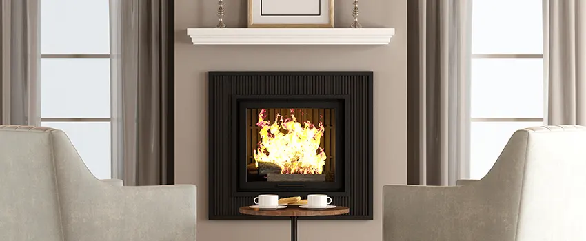 Superior Outdoor Fireplace Repair in Culpeper, VA