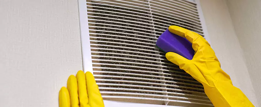 Vent Cleaning Company in Culpeper, VA