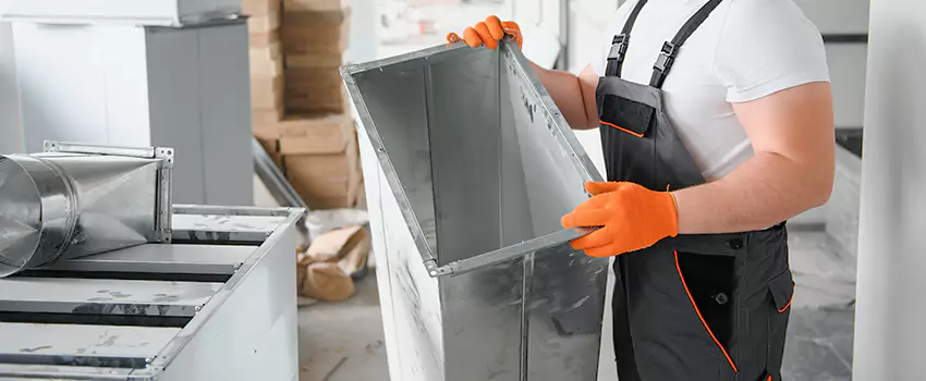 Ventilation Fan Cleaning Services in Culpeper, Virginia