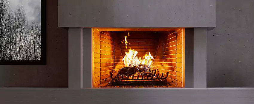 Indoor Wood Burning Furnace Repair and Installation in Culpeper, Virginia