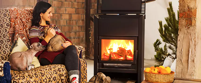 Wood Stove Chimney Cleaning Services in Culpeper, VA