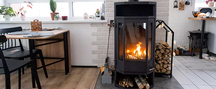 Wood Stove Firebox Installation Services in Culpeper, VA