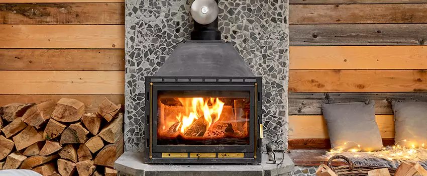 Wood Stove Cracked Glass Repair Services in Culpeper, VA