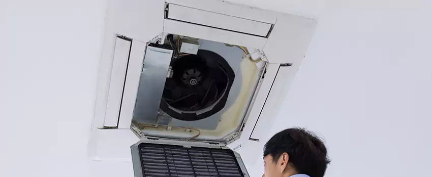 Benefits of Professional Air Duct Cleaning in Culpeper, Virginia