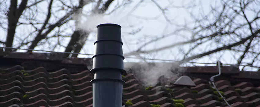 Broken Chimney Animal Screen Repair And Installation in Culpeper, VA