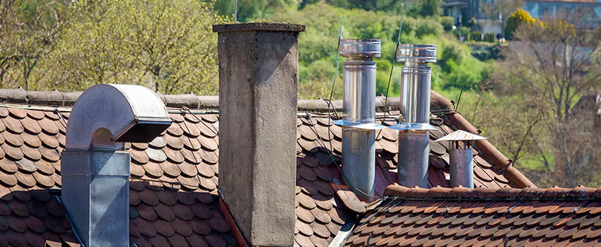 Commercial Chimney Blockage Removal in Culpeper, Virginia