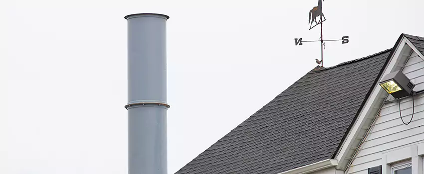 Multi-flue Chimney Caps Installation And Repair in Culpeper, VA