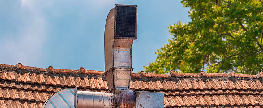 Chimney Creosote Cleaning Experts in Culpeper, Virginia