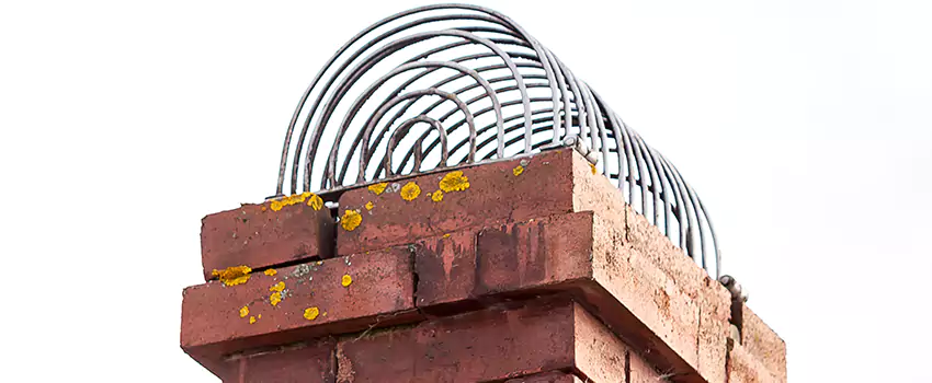 Chimney Crown Problems in Culpeper, Virginia