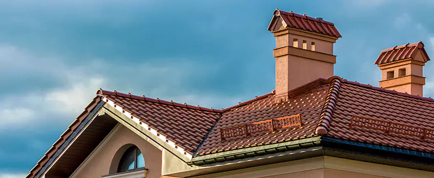 Residential Chimney Services in Culpeper, Virginia